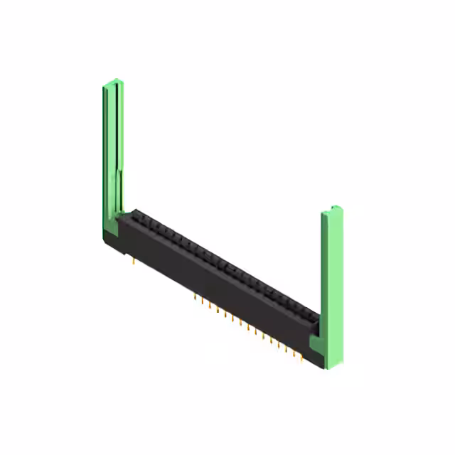 387-023-558-168 EDAC Inc.  Edgeboard Connectors